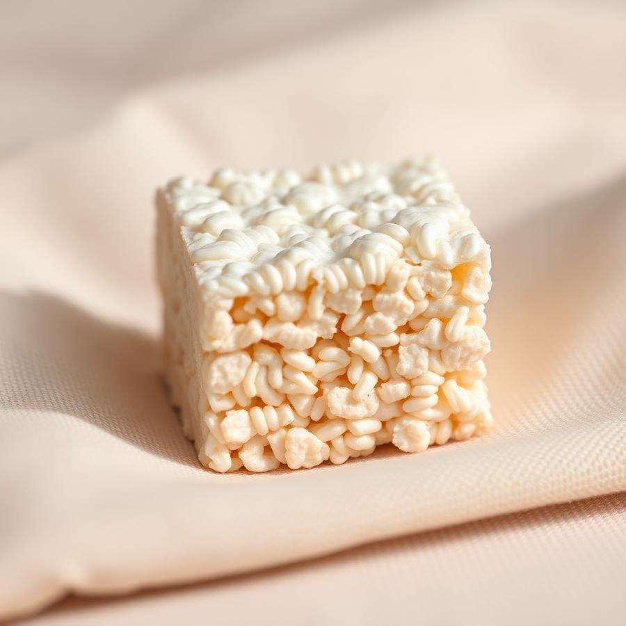 Rice Krispie Treats