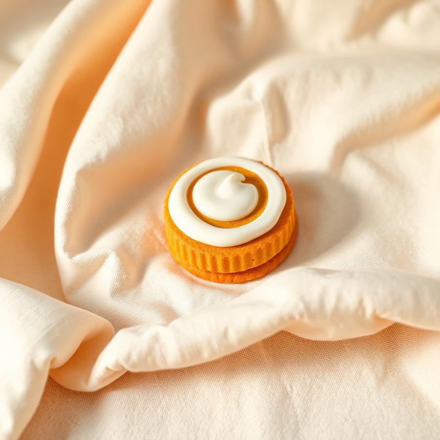 Pumpkin Cheesecake