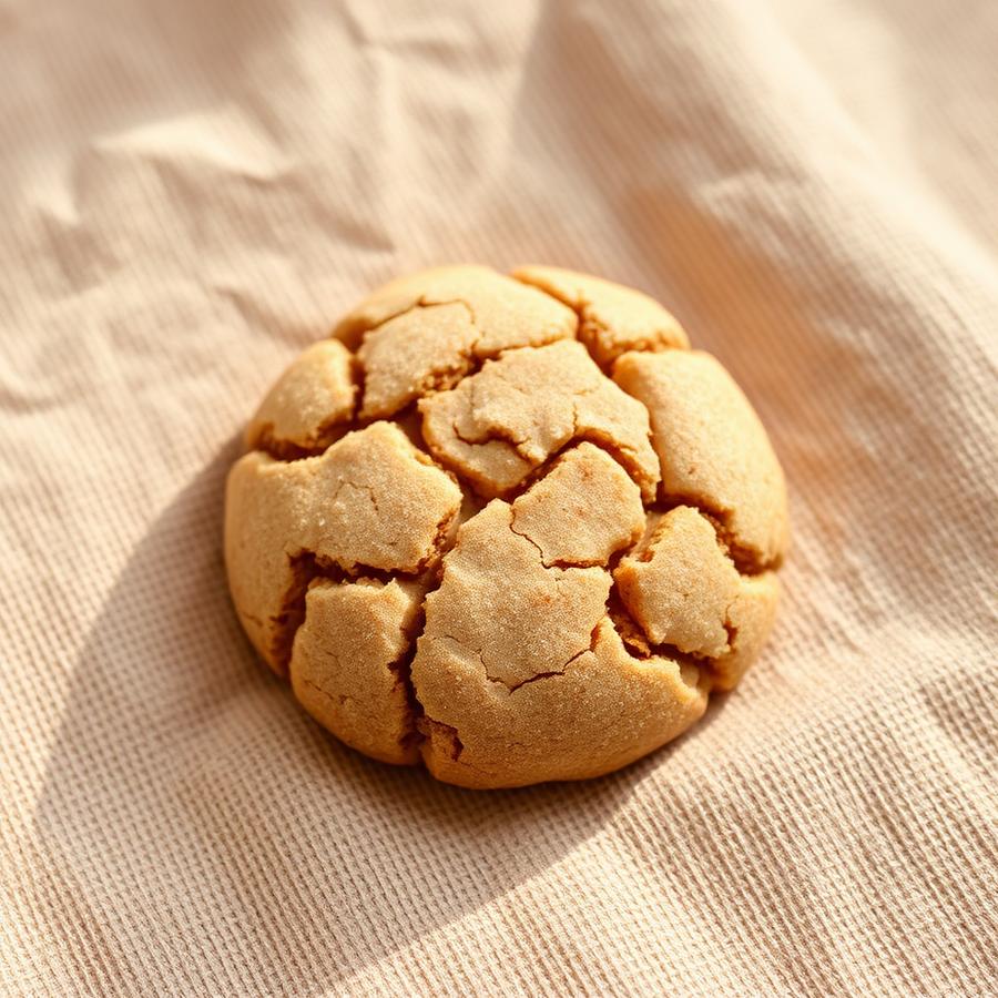 Snickerdoodle
