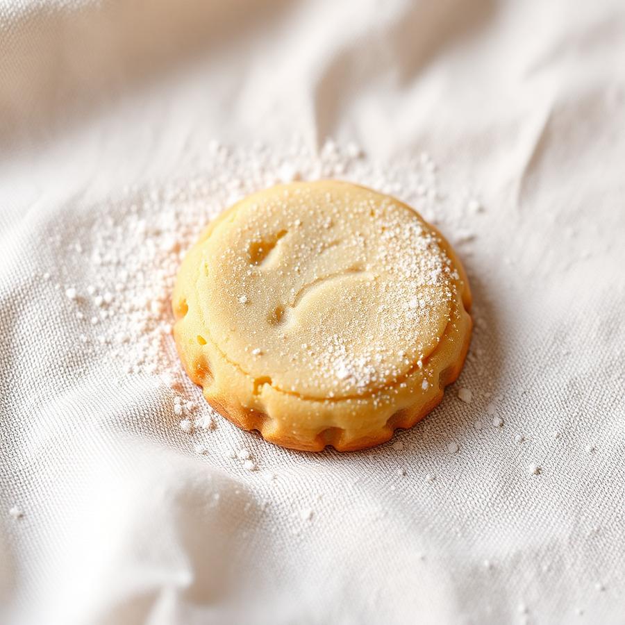 Sugar Cookie